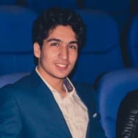 Nizar BARGACH