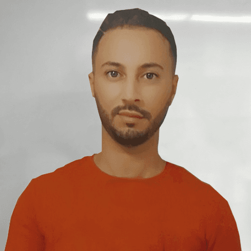 Anas GOUZMIR